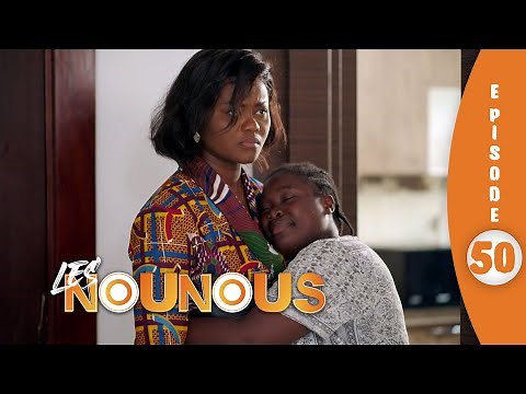 Secrets, betrayals, and laughter: THE NANNIES S01 | EPISODE 50 FINAL