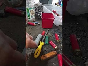 mec.....9000.....wtf parts out of stock. Collett repair