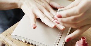 Is it time to bin your nail polish?