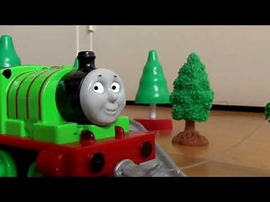 Percy's Parrot (Thomas & Friends ERTL Adventures; Season 1; Episode 12)