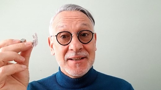 BERNINA Embroidery feet with Clear Sole #39 and #39C are a great example of how BERNINA continually makes improvements to make its machines and presser feet do more. Designed to accommodate even bulky stitching and with a clear sole, they make your decorative work easier . . . and better! And, don't forget, these feet are 25% off in February 2021! For more information and promotion details, visit: https://bit.ly/3b9ZwSt | BERNINA USA