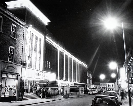 Evocative retro photos will bring back memories for those who grew up or lived in Chesterfield over the 70s, 80s and 90s
