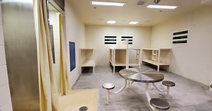 New Lewis & Clark County Detention Center now complete after years of work