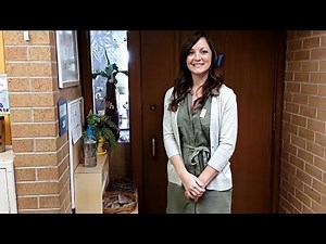 Morning Routines: Daily Greeting