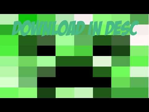 Minecraft Creeper Explosion Sound + DownloadLink