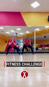 Take a stab at our fitness challenge and show us how you crush it! Bloopers are more than welcome. 😆 https://fitnessconnection.com/stories/a-challenge-a-day-helps-you-totally-slay/ #Fitnessconnection #Challenges #Squat #Plank #CrushIt | Fitness Connection