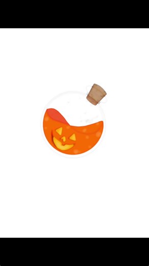 Halloween Stickers for Creative Art Projects