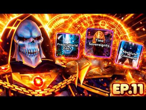 He became the strongest unit on my team?! Ainz is ridiculous in the Guardians of the Galaxy anime!!