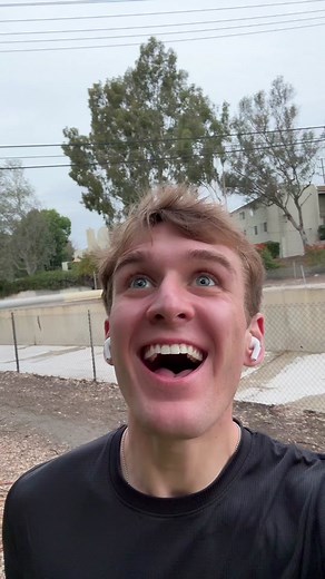 Discovering a Wild Lemon Tree on a Nature Walk