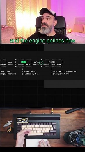 ⚡ ClickHouse® Engines: The Complete Guide (Part 2)
