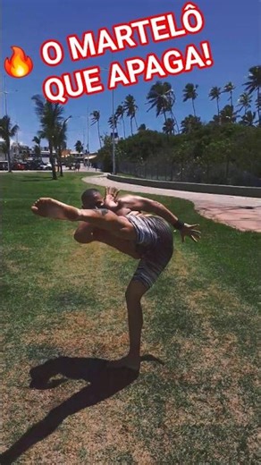 O MARTELO QUE DESARMA O DISJUNTOR