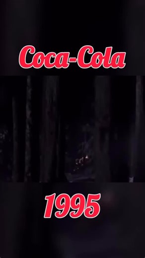 Coca-Cola - Holidays are Coming (1995) - - #nostalgia #throwback #90schristmas #90skids #relivethe90s | Relive The 90s