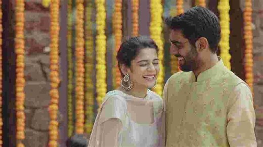 Little Things season 2 review: Netflix takes Mithila Palkar, Dhruv Sehgal’s delightful show to the big time