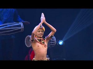 Pathuru Dance : Elegance in Local Beats | 2nd Colombo International Dance Festival 2024 | 30.09.2023