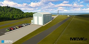 Upper Peninsula to become spaceport launch and autonomous vehicle testing site