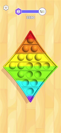 ⭐️⭐️⭐️#popit #fidgettoysplus #satisfying# popitspinner #toys #fidgettoys#popitchallenge #games