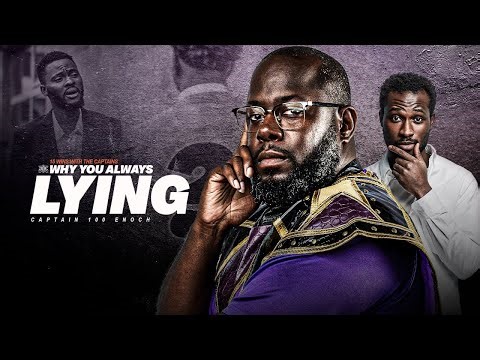 #IUIC || 15 Minutes W/ The Captains || WHY YOU ALWAYS LYING??