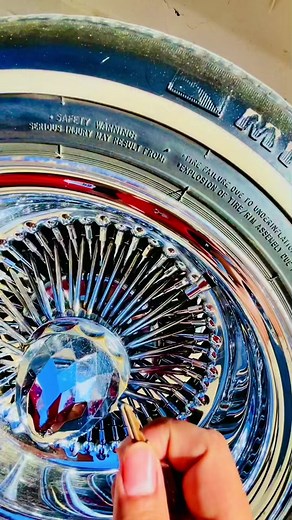 Low Rider Cars: Cholo Style and Impalas in Car Parking