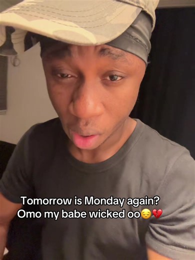 Omo my babe wicked o😔💔#honey_drop_0