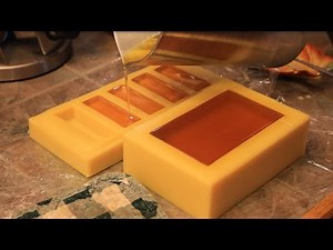 Beeswax Rendering Part 2: From Solar Extractor to Final Product