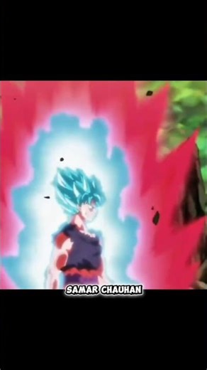 Goku and Vegeta vs jiren#anime#share#subscribe