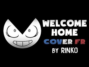 『Rinko』WELCOME HOME『Bendy And The Ink Machine Cover FR』