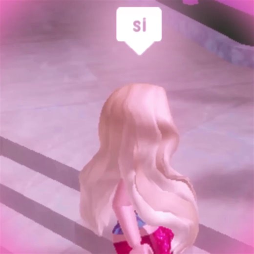 #FINALGIRL - this wasn’t srs but I haven’t posted in lyk a week so ntm anyway Larray ender - #fyp #roblox #edit