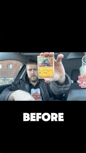 Ripping Pokemon Packs Before & After Surgery 😭