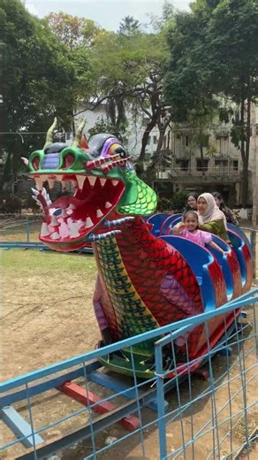 বাংলা একাডেমির বৈশাখী মেলায় লিয়ানার ট্রেন যাত্রা। #cutebaby #bolleywoodsong #babygirl #baby #lsong