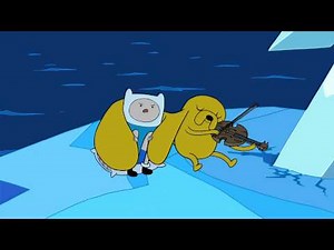Adventure Time Songs: Home