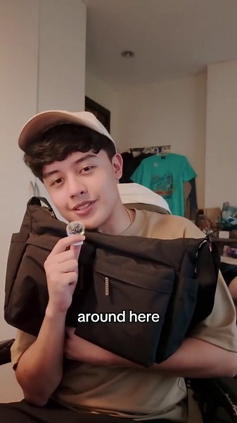 Retail Therapy Win New Bag, Multilingual Chaos & Self-Love Vibes