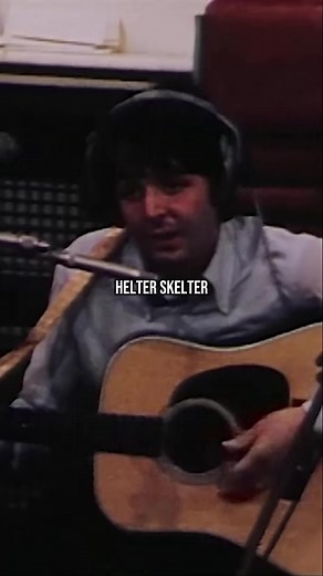 “You may be a lover, but you ain't no dancer.” #Anthology2025 #TheBeatles