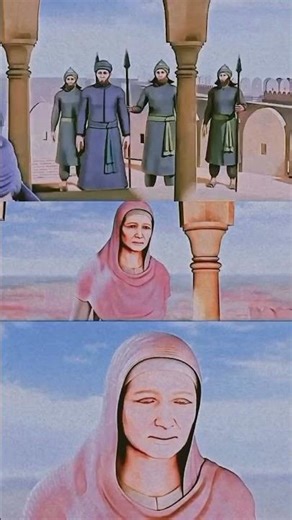 Vela Aa Gaya Hai🙏 Chaar Sahibzaade With Lyrics and Translations