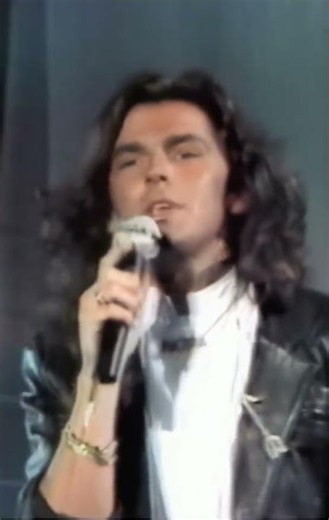 Brother Louie (Belgien Hit des Clubs a Mondelange, 24.05.1986)