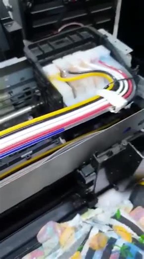 57K views · 311 reactions | Advanced Printer Maintenance and Repair System. ba ang hanap mo??? nasa " One Commander choronos na yan" !!! Progammable auto purging machine. Kusang nag head clean kahit patay ang printer. Sabay ng head clean ang ink mixing. Dito narin sinasaksak ang ALLMIX Pro. SAAN KA PA??? Ito na ang tatapos sa clogging problem mo Pwede Pa sa lahat ng klase ng ink. DTF ink, pigment, subli, semisol, Dye ink. DM us.  | Paptrade Enterprises | Facebook