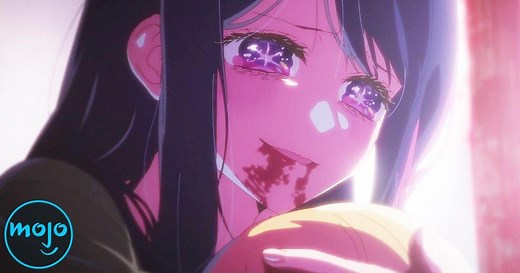 Top 30 Saddest Anime Moments Of The Century (So Far)  | Articles on WatchMojo.com