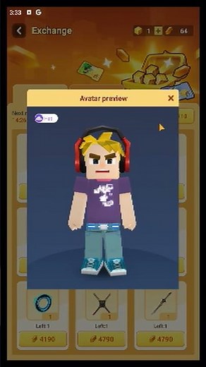 Free Gcubes Event– Blockman GO (2025)