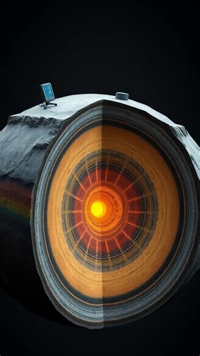 The Mysterious Hum of Earth: What Lies Beneath? 🌍✨ Have you ever wondered about the secrets hidden beneath our feet? Did you know that the Earth emits a constant low-frequency hum? 🤔 This intriguing phenomenon may be linked to ocean waves, tectonic plate movements, and even atmospheric interactions. Join us as we explore the layers of our planet and the scientific mysteries they hold! 🧪🔬 Discover the collaboration of researchers as they delve into the unseen world below the surface and striv