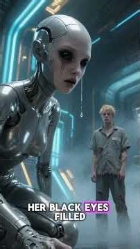 Human Gave Starving Alien His Last Meal—She Did the Unthinkable