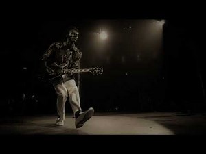 You Never Can Tell CHUCK BERRY (with lyrics)