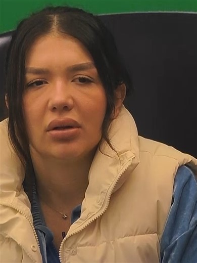 “Po më bën nokaut nga loja” - Alba i ankohet Bias: S’mund të qëndroj në një vend ku është Limi #BBVK #BBVK4