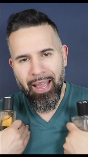 Yves Saint Laurent Caban #shorts #cubaknow #fragrance