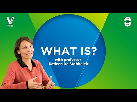 What is the Competency Trap?