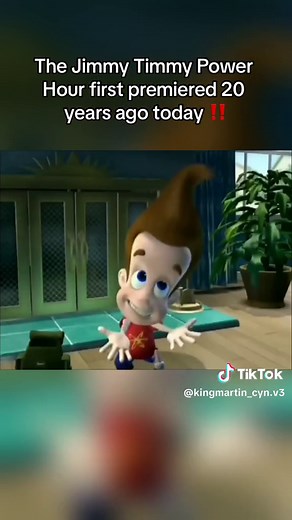 Exploring Jimmy Neutron and Fairly Oddparents: Nostalgic Cartoons