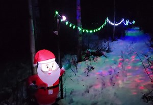 8.3K views · 97 reactions | Nitehawk is getting into the Holiday...