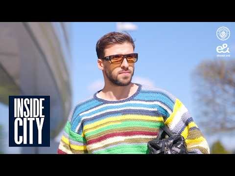 Players Return & Liverpool FA Cup Domination! | INSIDE CITY 520