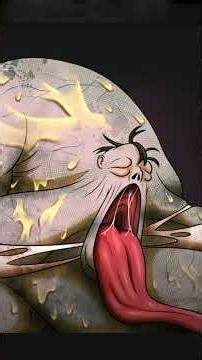 Interdimentional Vending Machine Did You Know? Unhealthy Path