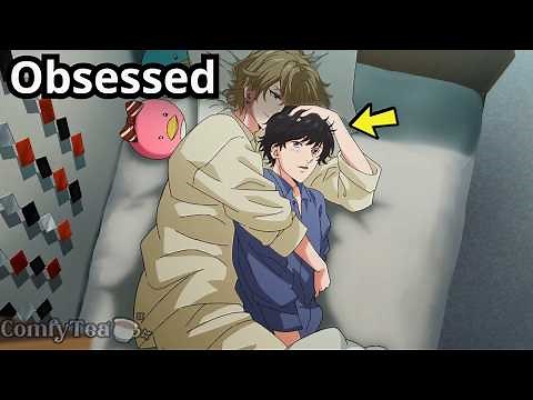 He Was Straight, Until His Hot Roommate Became OBSESSED With Him | FULL BL RECAP