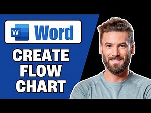 How To Make Flowchart In MS Word Easily (Quick Guide)