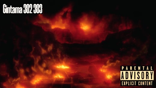 银魂 302-303 | 将军暗杀篇之起：忍者的时代已经结束了 | 你的劳模兔叔已上线！